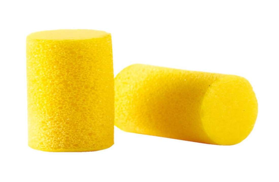 3M EAR Classic Oorplug (1 paar)