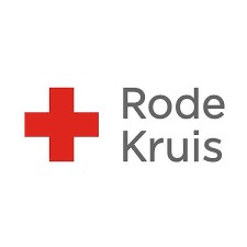 Rode Kruis Turflijst (per stuk)