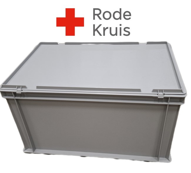 Evenementenkist compleet (2025)