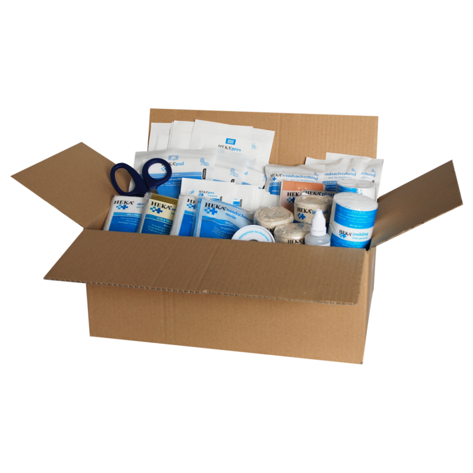 Evenemententas NAVULLING (2025)