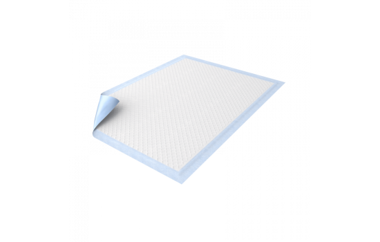 Dailee Bed Plus Onderlegger - 40 x 60 cm (30 stuks)