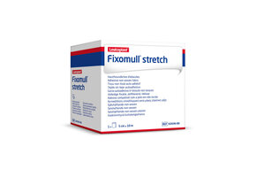 Leukoplast Fixomull Stretch 10 m x 5 cm