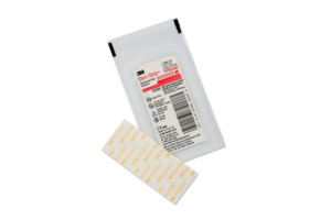 3M Steri-strips hechtstrips - 6 x 75 mm (3 strips per envelop)