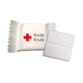 Dextro Energy Rode Kruis