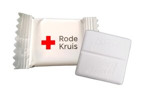 Dextro Energy Rode Kruis