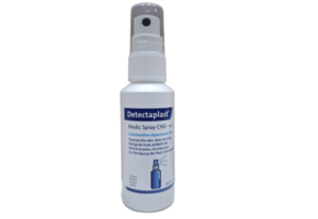 Medic Spray CHD