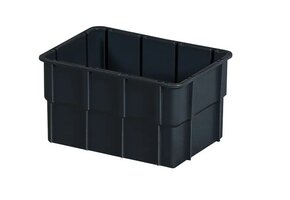 Inzetbak  voor Blarenprikbak - per stuk