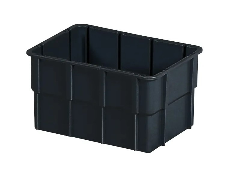 Inzetbak  voor Blarenprikbak - per stuk