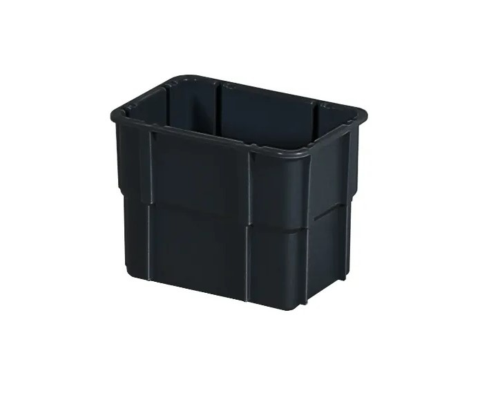 Inzetbak voor Blarenprikbak - per stuk