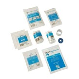 HEKA Basis BHV trainingsset