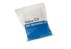 HEKA Basis BHV trainingsset