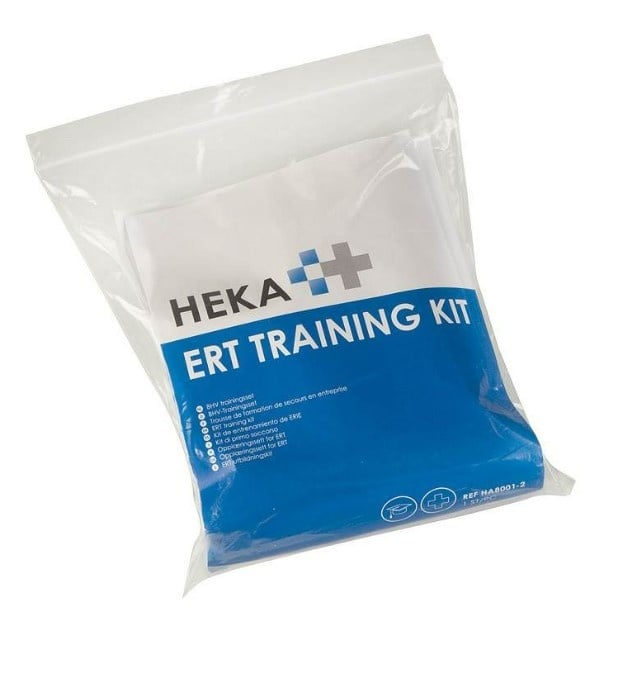 HEKA Basis BHV trainingsset