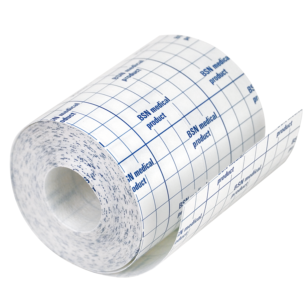BSN Fixomull Stretch 10 m x 10 cm