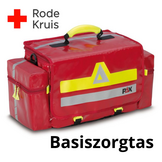 Basiszorgtas Compleet (2026)