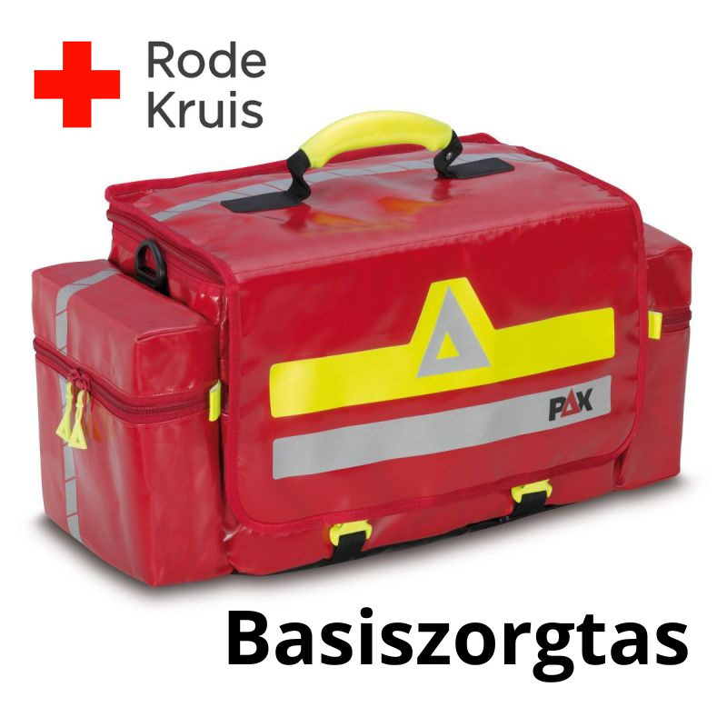 Basiszorgtas Compleet (2026)