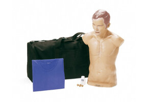 Laerdal Choking Charlie