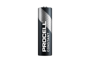 Batterij Procell AA/per stuk