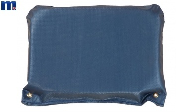 Hoofdkussen voor brancard