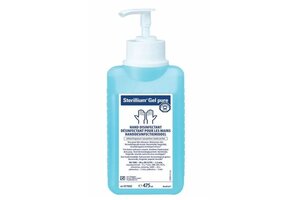 Sterillium Gel Pure 475ml