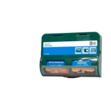 HEKA Easyplast dispenser  (incl vulling)