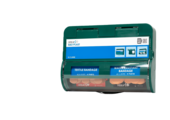 HEKA Easyplast dispenser  (incl vulling)