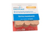 HEKA Easyplast navulling textiel (6x45 stuks)