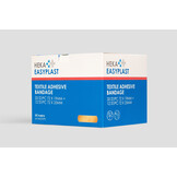 HEKA Easyplast navulling textiel (6x45 stuks)