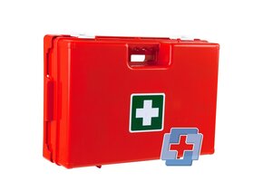 HEKA Verbanddoos A - multiflex