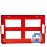 HEKA Verbandtrommel gezin/auto/kantoor