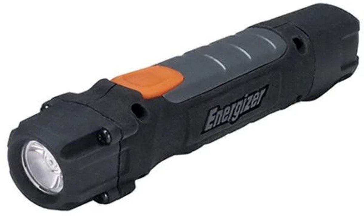 Energizer hardcase pro 2AA zaklamp