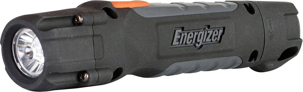 Energizer hardcase pro 2AA zaklamp