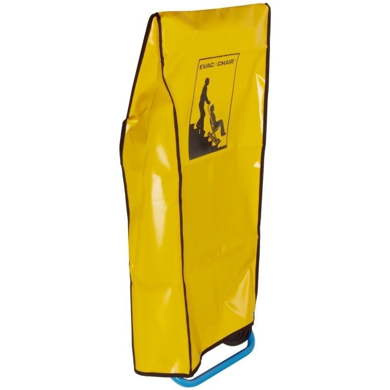 EVAC+Chair 300H Mk-5 compleet