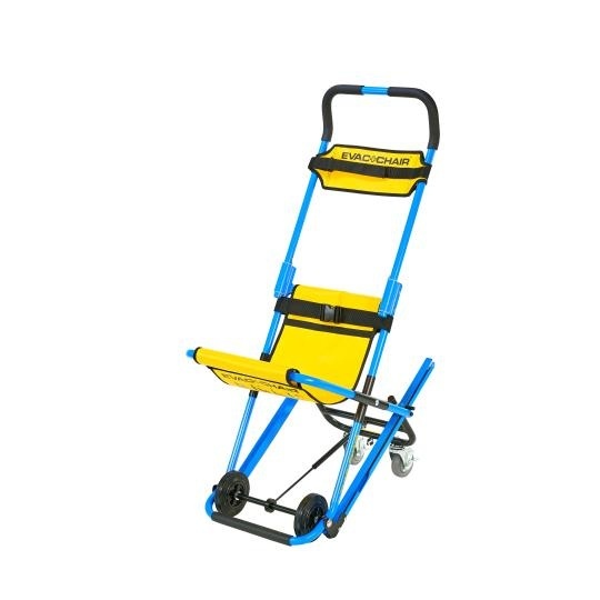 EVAC+Chair 300H Mk-5 compleet