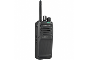 Kenwood TK-3701D portofoon