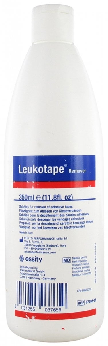 Leukotape Remover 350 ml