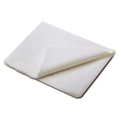 Disposable handdoek 140x70cm, non woven (10 stuks)