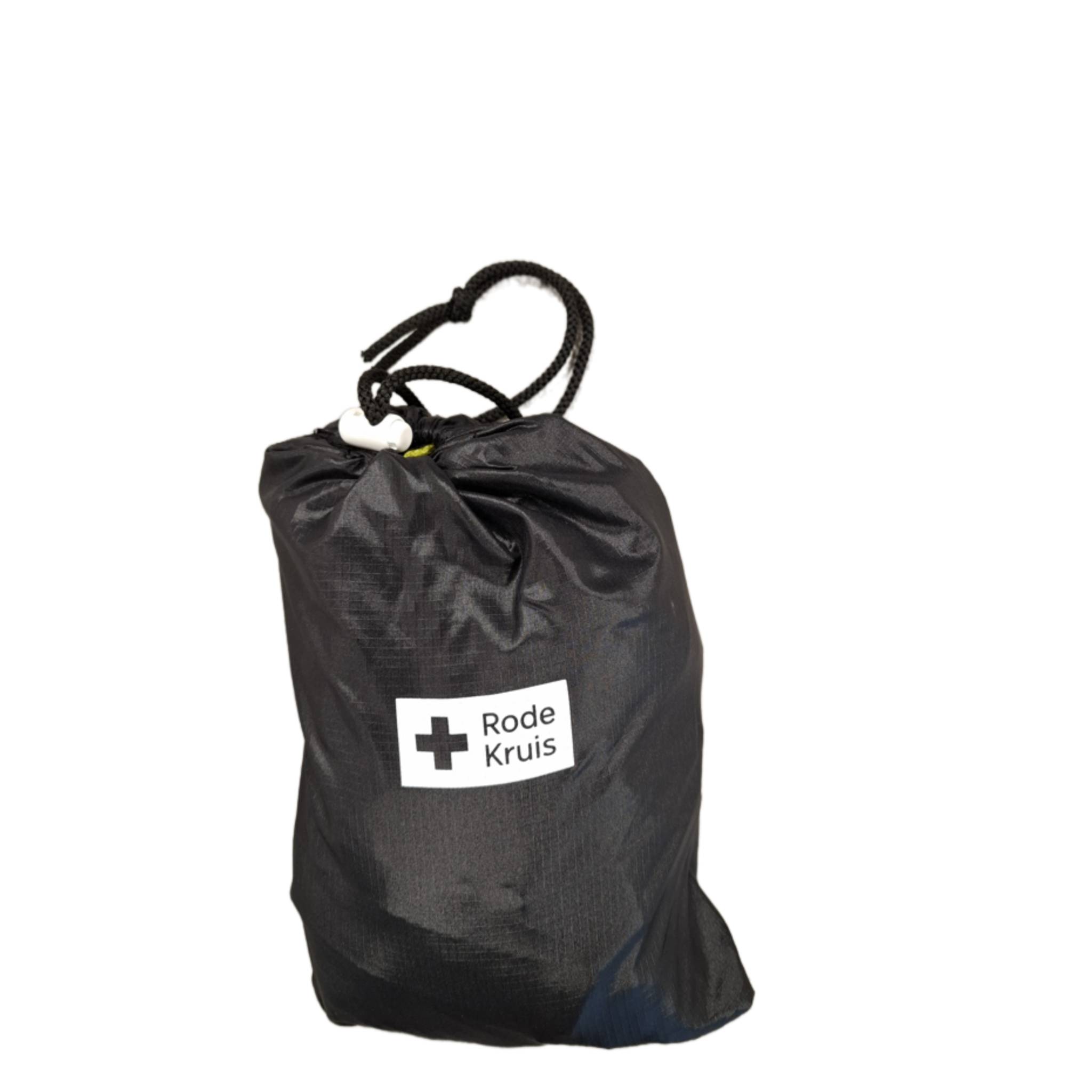 Red Cross Draagdoek