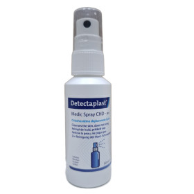 Medic Spray Chlorhexidine