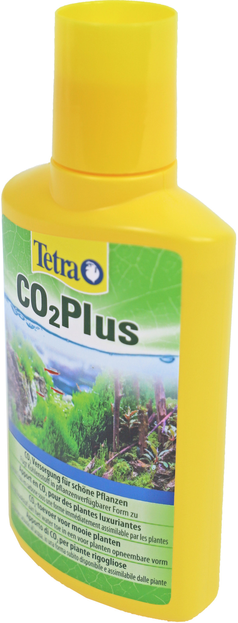 Tetra CO2 Plus 250 ml x3 | Plantenvoeding - AnimalstoreXL