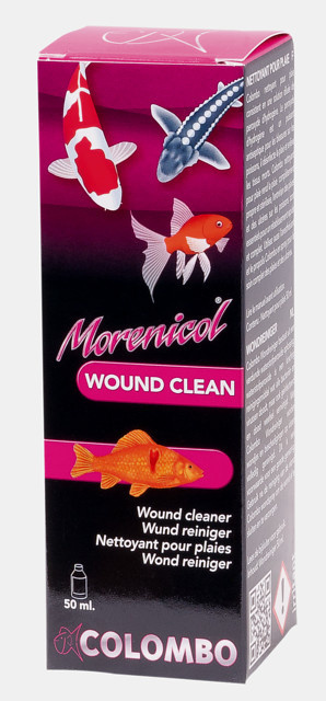 Wondreiniger 50 ml