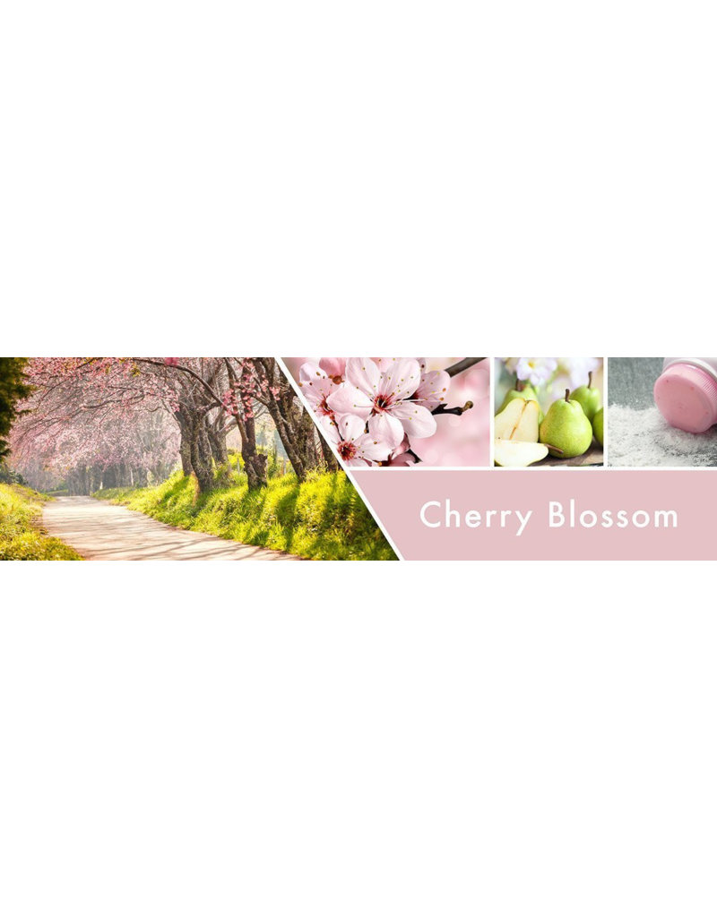 Goose Creek Goose Creek Cherry Blossom Large