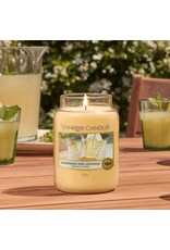 Yankee Candle Yankee Candle Homemade Herb Lemonade Large