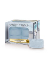 Yankee Candle Yankee Candle A Calm & Quiet Place Tealights