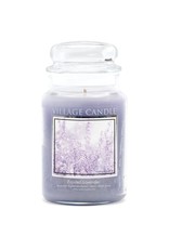 Village Candle Village Candle Frost Lavender Large