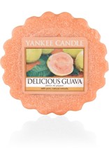 Yankee Candle Yankee Candle Delicious Guava Wax Tart