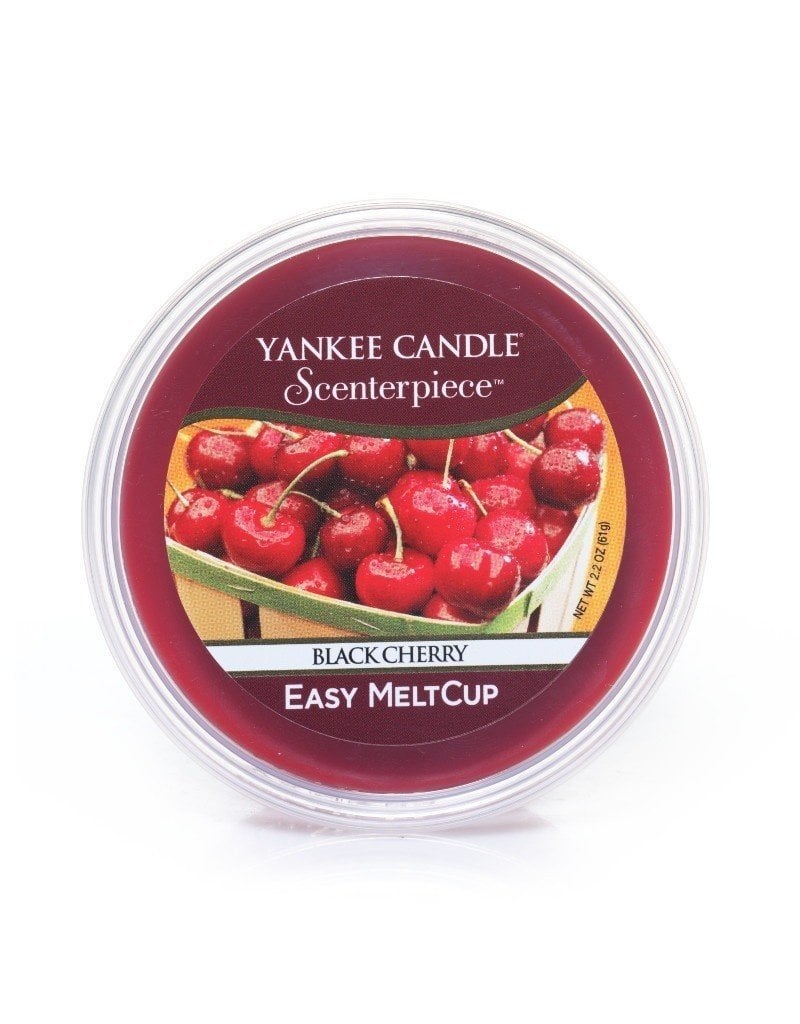 Yankee Candle Yankee Candle Black Cherry Scenterpiece