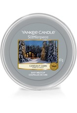 Yankee Candle Yankee Candle Candlelit Cabin Scenterpiece