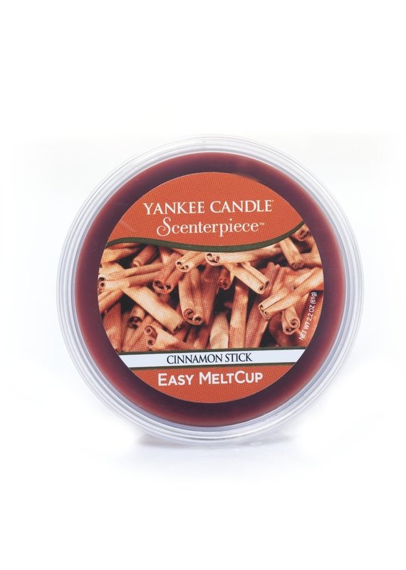 Yankee Candle Cinnamon Stick Scenterpiece