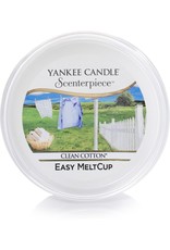 Yankee Candle Yankee Candle Clean Cotton Scenterpiece