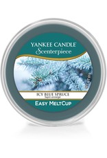 Yankee Candle Yankee Candle Icy Blue Spruce Scenterpiece
